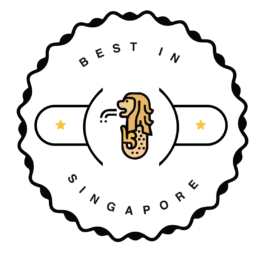 Best in Singapore